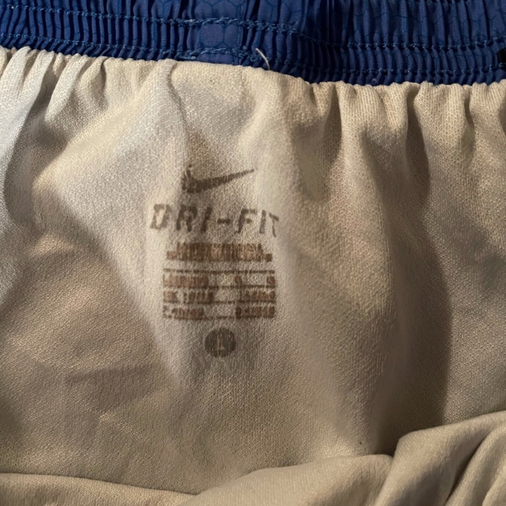 Nike shorts